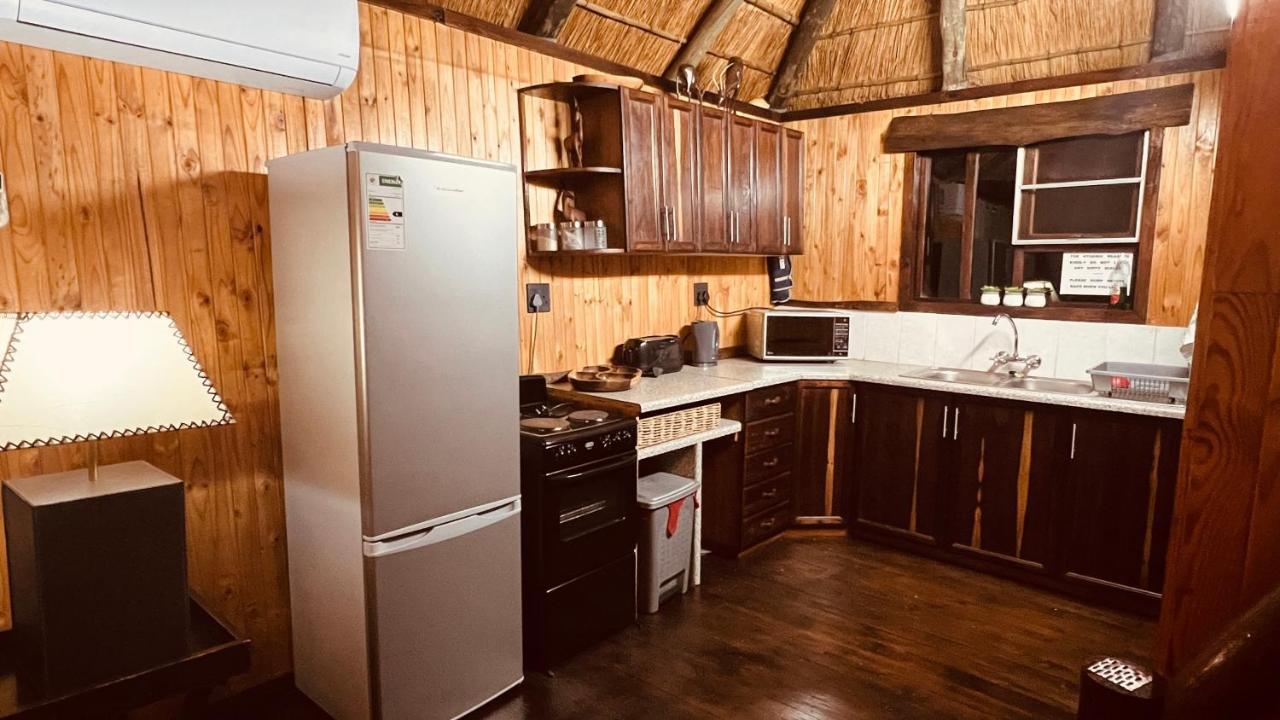 Kruger Kumba - Lahlekile Nathi Apartment Marloth Park Exterior photo