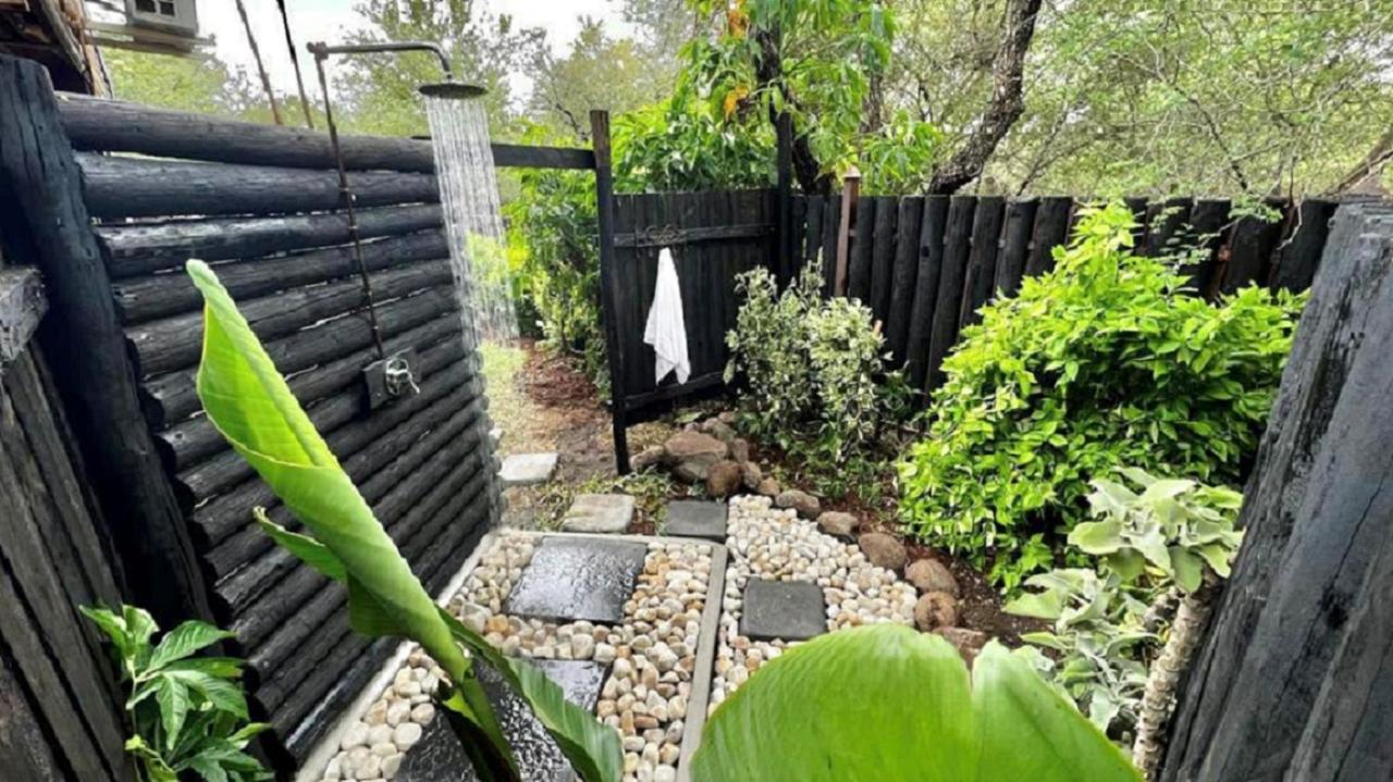 Kruger Kumba - Lahlekile Nathi Apartment Marloth Park Exterior photo