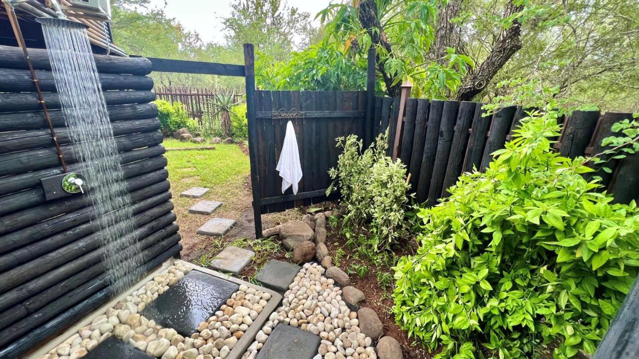 Kruger Kumba - Lahlekile Nathi Apartment Marloth Park Exterior photo