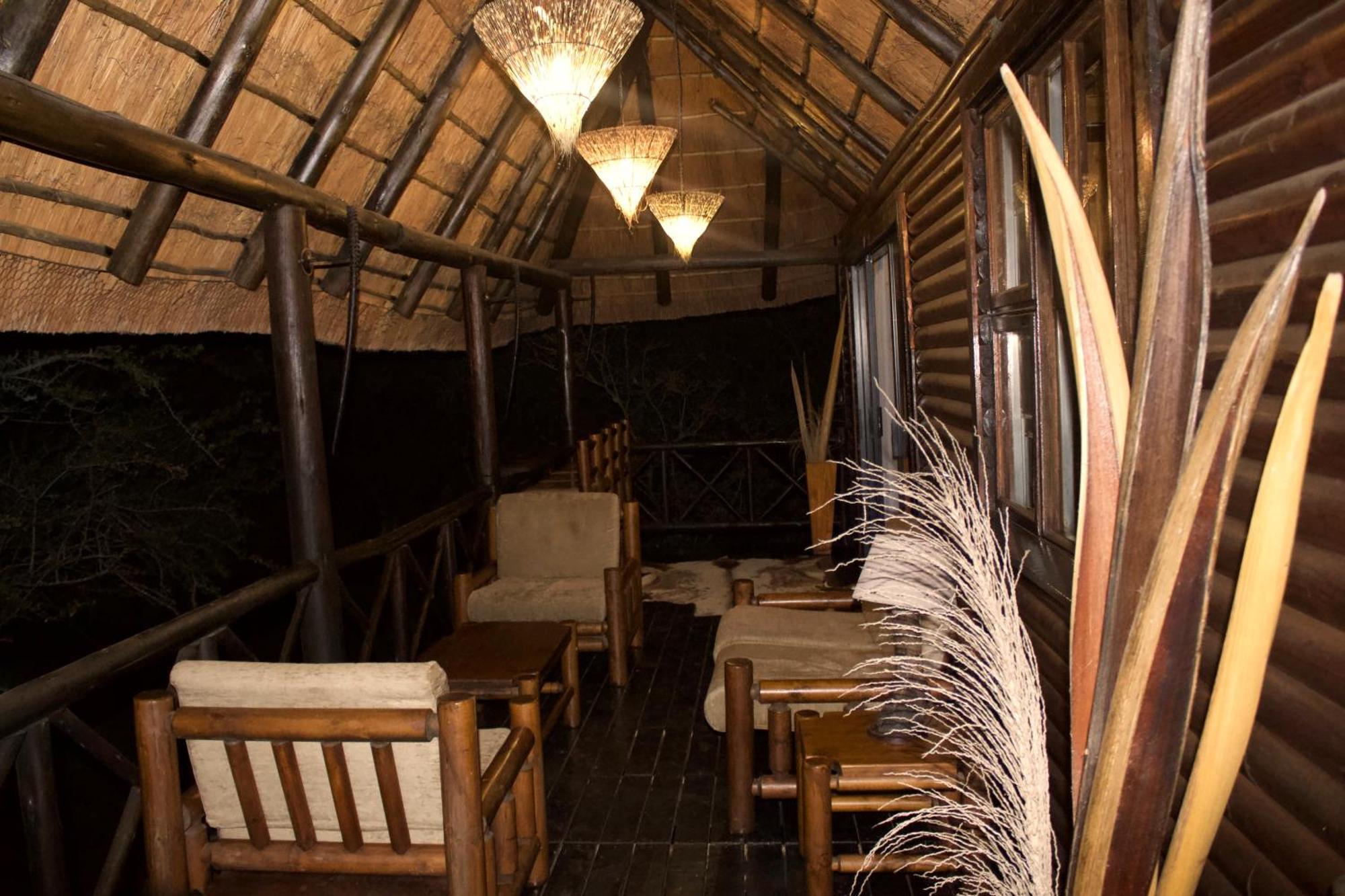 Kruger Kumba - Lahlekile Nathi Apartment Marloth Park Exterior photo
